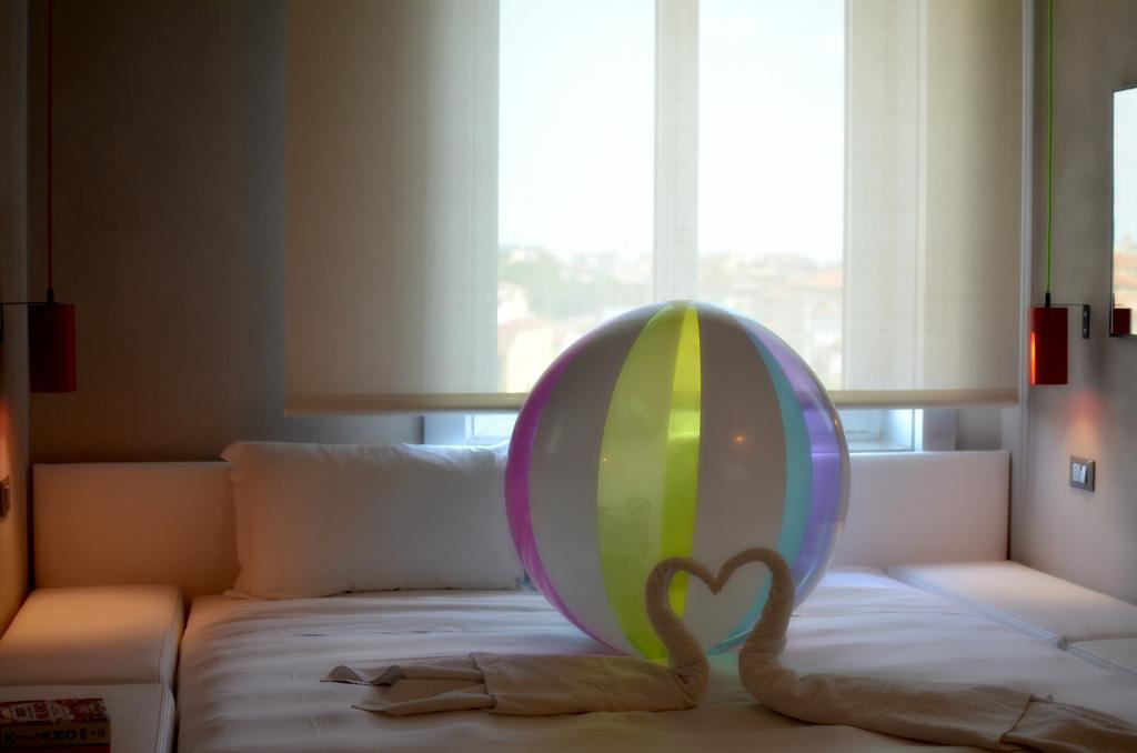 อัลเลโกรอิตาเลีย เอสเปรสโซ ดาร์เซนา Hotel มิลาน ภายนอก รูปภาพ